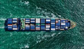 乾散貨物流 - 散貨運輸