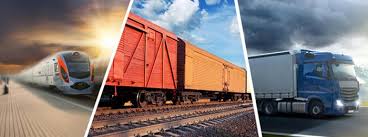 項目貨物流 - 大型項目運輸